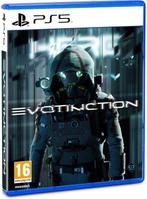Evotinction (Nieuw) (PS5 Games) (Playstation 5), Ophalen of Verzenden, Nieuw