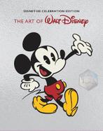 The Art of Walt Disney: From Mickey Mouse to the Magic, Verzenden, Nieuw