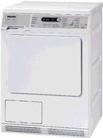 Miele T8843c Condensdroger 7kg, Witgoed en Apparatuur, Wasdrogers, Ophalen of Verzenden, Zo goed als nieuw, Voorlader, 85 tot 90 cm