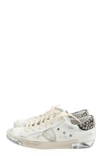 Philippe model sneakers maat 40, Kleding | Dames, Schoenen, Verzenden, Wit, Nieuw, Philippe model