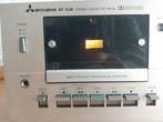 Mitsubishi - DT-530 Audiocassette deck, Nieuw