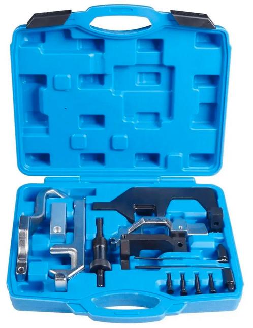 VT01704C Citroën/Peugeot/BMW/MINI - 1.4/1.6 Timingset 13-Del, Auto diversen, Autogereedschap, Nieuw, Verzenden