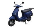 Kappenset  Donker Mat Blauw  RSO Sense/Vx50 (S)/Riva, Fietsen en Brommers, Brommeronderdelen | Scooters, Nieuw, Overige merken