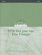 Estafette nieuw antwoordenboek E7. 1774: Het jaar...., Boeken, Verzenden, Nieuw