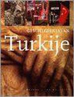 Geschiedenis van Turkije 9789054600213 Reina Bakker, Verzenden, Gelezen, Reina Bakker