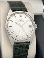Omega - Zonder Minimumprijs - Automatic “C” Vintage Geneve, Sieraden, Tassen en Uiterlijk, Horloges | Heren, Nieuw