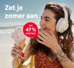 Vakantiegeld deals! Sale bij Teufel audio, Nieuw