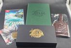 Nintendo - Switch - The Legend of Zelda Tears of the Kingdom, Nieuw