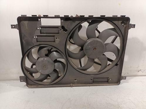 Koelventilatormotor Land Rover Freelander 2  2.2 TD4 4x4 6G9, Auto-onderdelen, Motor en Toebehoren, ARN erkend, Stiba lid, Erkend duurzaam