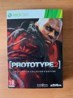 Prototype 2 Blackwatch Collectors Edition (XBOX 360), Spelcomputers en Games, Games | Xbox 360, Verzenden, Nieuw