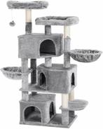 Hoppa! PCT98W Krabpaal met Kattengrot van €79 voor €59 NIEUW, Dieren en Toebehoren, Ophalen of Verzenden, Nieuw