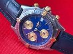 Breitling - Chronomat - 81950 - Heren - 1980-1989, Nieuw