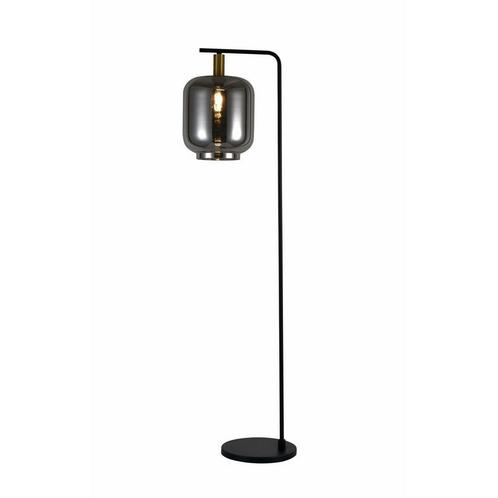 Lily Vloerlamp, Huis en Inrichting, Lampen | Overige, Nieuw, Verzenden