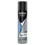 2+2 gratis: Rexona Men Deodorant Spray Maximum Protection Cl, Nieuw, Verzenden