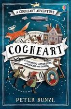 Cogheart, Ophalen of Verzenden, Nieuw