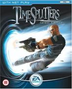 TimeSplitters: Future Perfect [PS2], Spelcomputers en Games, Ophalen of Verzenden, Nieuw