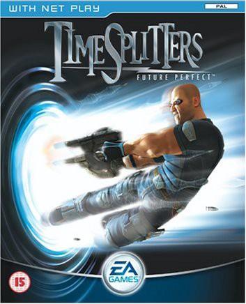 TimeSplitters: Future Perfect [PS2], Spelcomputers en Games, Games | Sony PlayStation 2, Ophalen of Verzenden