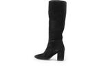 Omoda Laarzen in maat 37 Zwart | 10% extra korting, Kleding | Dames, Schoenen, Hoge laarzen, Verzenden, Zwart, Omoda