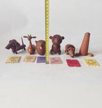 Wooden animals - Royal Pet - Figuur -  Senshukai (6) -