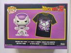 Funko - Funko Pop Dragonball Z - Frezer + T-shirt taille L