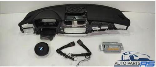 Dashboard + Airbags + Veiligheidsgordels bmw z4 e89, Auto-onderdelen, Dashboard en Schakelaars, Gereviseerd, BMW, Verzenden