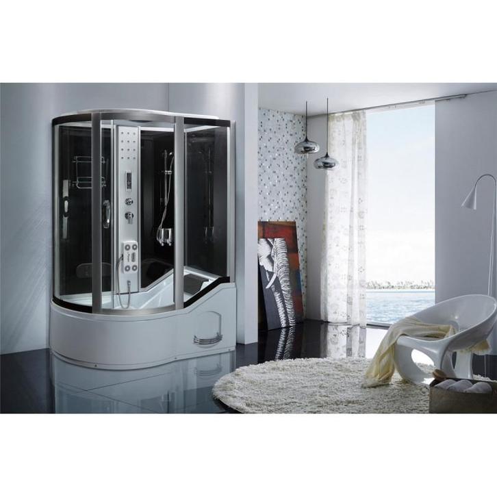 Douche-Bad Combinatie Lexus 150X90X218 (Badkamer), Huis en Inrichting, Badkamer | Complete badkamers, Nieuw, Ophalen of Verzenden