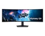 €899 Samsung LS49CG954EU computer monitor 124,5 cm (49) 5, Ophalen of Verzenden, Nieuw