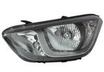 Hyundai i20 2012-2015 Koplamp Links (Koplampen), Auto-onderdelen, Verzenden, Nieuw