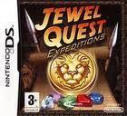 Jewel Quest Expeditions-Standaard (NDS) Gebruikt, Ophalen of Verzenden, Zo goed als nieuw