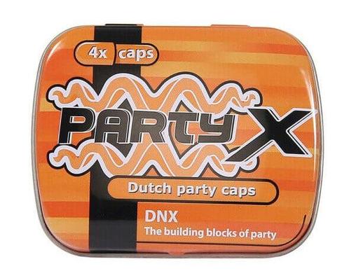 Party X Caps, Huis en Inrichting, Keuken | Keukenbenodigdheden, Nieuw, Ophalen of Verzenden