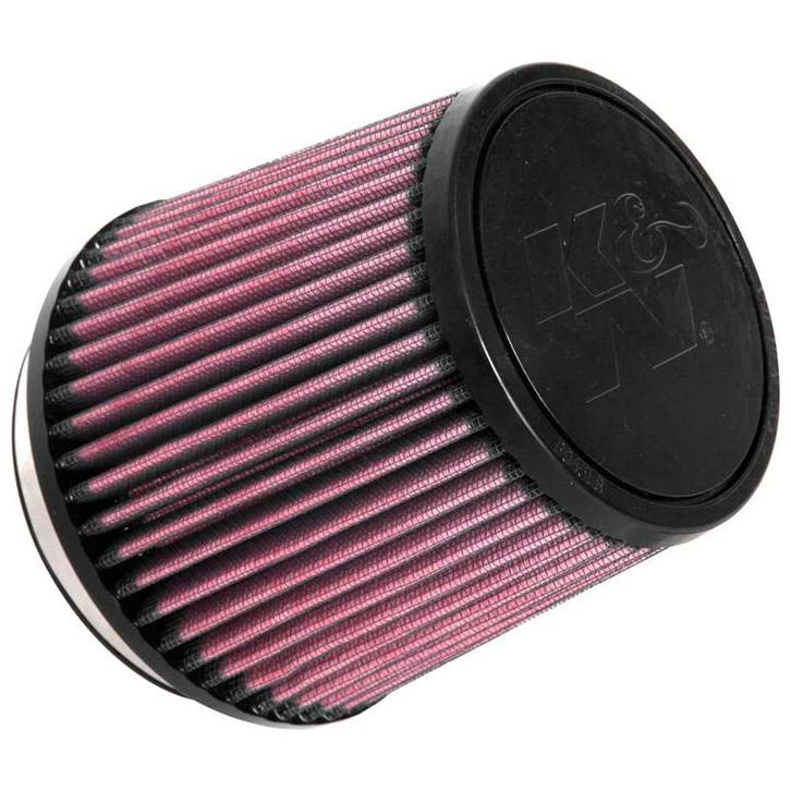K&N Universeel Luchtfilter Konisch 102mm aansluiting, 137mm, Auto-onderdelen, Motor en Toebehoren, Nieuw, Verzenden