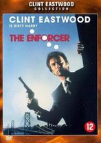 Enforcer, The (Dirty Harry) (1-DVD) 7321931185936, Cd's en Dvd's, Ophalen of Verzenden, Nieuw in verpakking