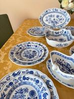 Hutschenreuther - Zwiebelmuster - Eetservies - Porselein