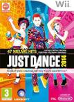 Just Dance 2014 (Wii Games)