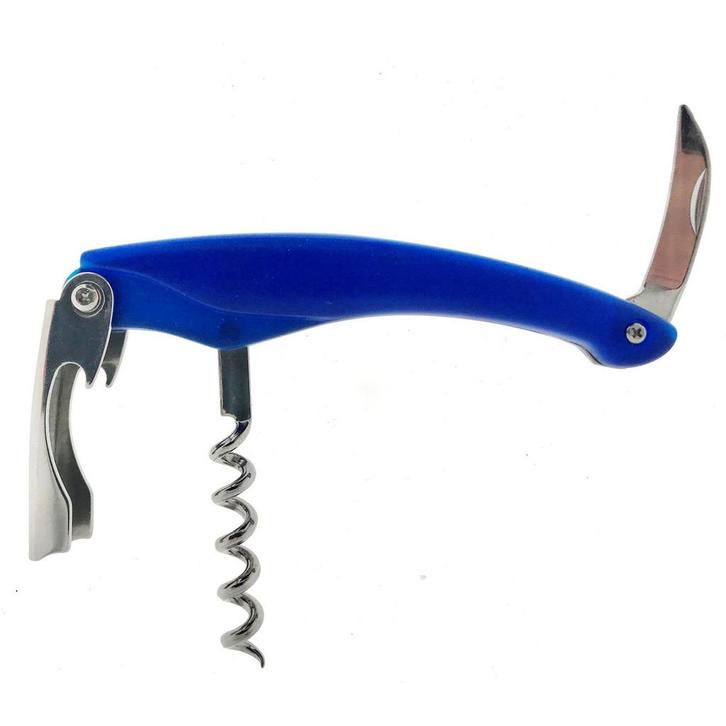 Benson Multifunctioneel kelnersmes - kurkentrekker en fle..., Huis en Inrichting, Keuken | Keukenbenodigdheden, Nieuw, Ophalen of Verzenden