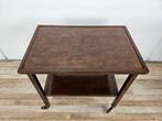 Thonet - Middentafel - Thonet Weense afscheidingssalontafel, Antiek en Kunst, Kunst | Designobjecten