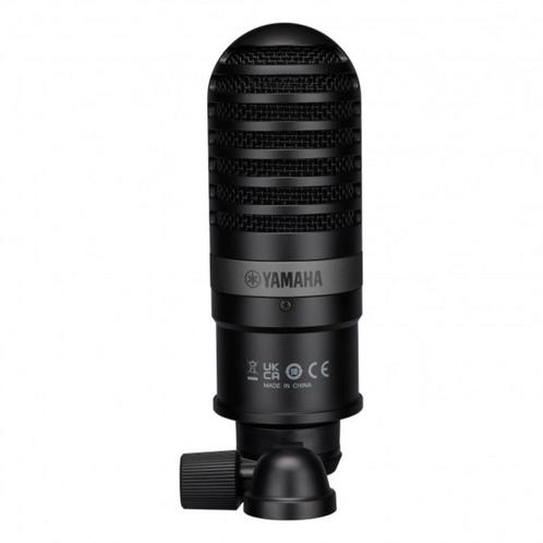 Yamaha YCM-01 Condensator Studio Microfoon | Nieuw in Doos, Muziek en Instrumenten, Microfoons, Nieuw, Ophalen of Verzenden