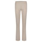 -30% Red Button  Red Button Broek srb4457 bibette multi dark, Verzenden, Nieuw