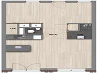 Studio Philitelaan in Eindhoven, Huizen en Kamers, Huizen te huur, Noord-Brabant, Overige soorten