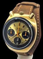 Citizen - Bullhead - Zonder Minimumprijs - cal. 8110A -, Sieraden, Tassen en Uiterlijk, Horloges | Heren, Nieuw