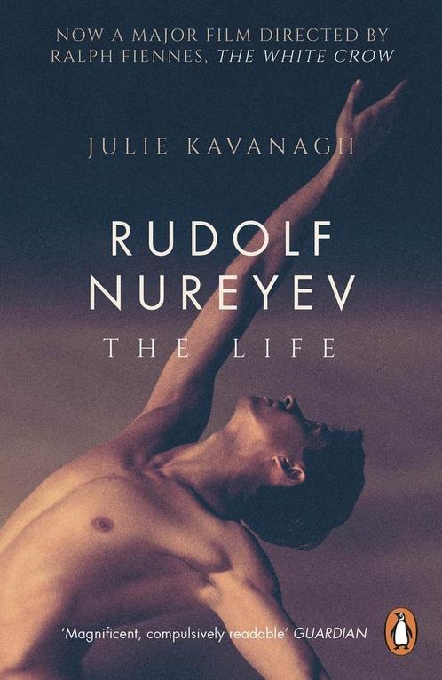 9780241986905 Rudolf Nureyev Julie Kavanagh, Boeken, Biografieën, Nieuw, Verzenden