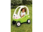 Little Tikes Cozy Coupe Sport - Kinderen auto - 360 graden, Verzenden, Zo goed als nieuw