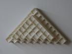 Hans Meeuwsen - Reliëf, 2024 - 60 wit minimalistisch