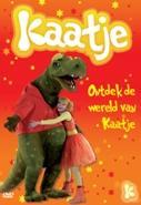 Kaatje - Ontdek de wereld van Kaatje - DVD, Cd's en Dvd's, Verzenden, Nieuw in verpakking