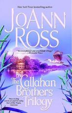 The Callahan Brothers Trilogy 9780743493895 Joann Ross, Gelezen, Joann Ross, Verzenden