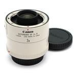 Canon EXTENDER EF 2.0x II tele converter #CANON PRO Telelens, Nieuw