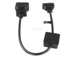 Jaltest (JDC564.9) | Zapi 8-pins OBD - 26-pins DB26 Verloopk, Verzenden, Nieuw