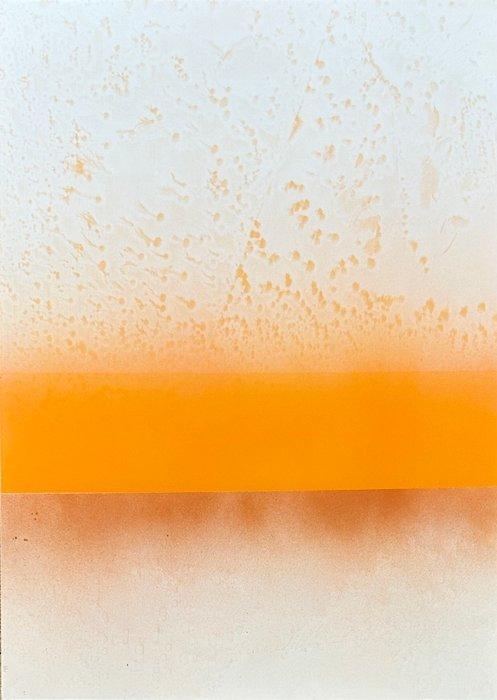 Anton Kaestner - #267 - L -  Dune 2 ., Antiek en Kunst, Kunst | Schilderijen | Modern