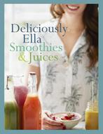 9789021565033 Deliciously Ella: Smoothies + Juices, Ella Mills, Zo goed als nieuw, Verzenden