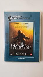 THE SHAWSHANK REDEMPTION (DVD), Verzenden, Gebruikt